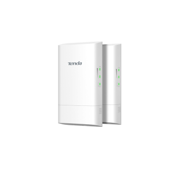 ACCESS POINT Tenda exterior, wireless IEEE 802.11a/n/ac, 867Mbps Dual Band, 1 port RJ-45 10/100, 1 antene interna 5 GHz, alimentare PoE pasiva 12V, 1A, montare pe stalp 