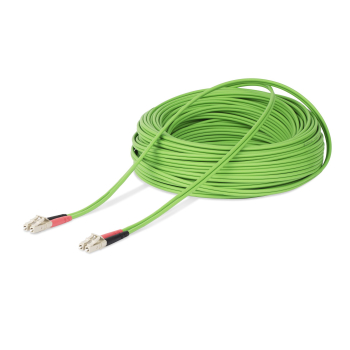 Cablu StarTech 25M LC/LC OM5 FIBER CABLE/. LCLCL-25M-OM5-FIBER