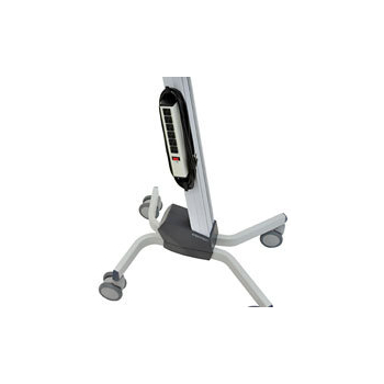 Ergotron NEO-FLEX LCD CART/27IN 11.8KG VESA MIS-D 24-206-214