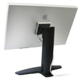 NEO-FLEX WIDE SCREEN LCD LIFT STAND BLACK