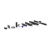Camera Web Logitech RALLY BAR HUDDLE GRAPHITE/USB-PLUGE-WW-9006-EU 960-001501