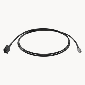 Axis Communications AXIS TU6007-E CABLE 1M 4P/BULK PACK OF 4X 1M THIN CBL 02793-001