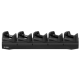 Docking Station Zebra EVM TC22/27 5-Slot Charge Only Cradle . Sup.device with boot/trigger handle after shim is removed. PS, DC cable, and AC cord sold separate CRD-TC2L-BS5CO-01 Docking Station Zebra EVM TC22/27 5-Slot Charge Only Cradle . Sup.device with boot/trigger handle after shim is removed. PS, DC cable, and AC cord sold separate CRD-TC2L-BS5CO-01