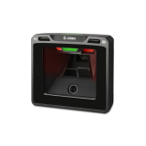 Scanner coduri de bare Zebra EVM SP7208: Single Plane, Vertical, Multi-Interface, AUX Port, Standard Range, Midnight Black SP7208-SV00004ZZWW