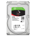 Seagate IRONWOLF PRO 6TB SATA 3.5IN/7200RPM ENTERPRISE NAS ST6000NT001