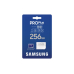 Card memorie Samsung MICROSD PRO PLUS 256GB CL10 W/A SM MB-MD256SA/EU