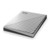 Western Digital MY PASSPORT ULTRA 2TB SILVER/2.5IN USB 3.0 WDBC3C0020BSL-WESN