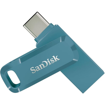 Stick USB SanDisk ULTRA DUAL DRIVE GO USB TYPE- C/NAVAGIOBAY GLOBAL 400MB/S 256GB SDDDC3-256G-G46NBB Stick USB SanDisk ULTRA DUAL DRIVE GO USB TYPE- C/NAVAGIOBAY GLOBAL 400MB/S 256GB SDDDC3-256G-G46NBB