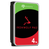 Seagate IRONWOLF 4TB NAS/3.5IN 6GB/S SATA 64MB ST4000VNA06