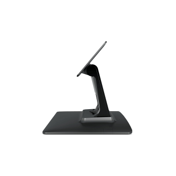 Elo Touch 13-inch Replacement Stand, 02-Series Desktop Monitors, Black E307788