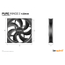 be quiet! PURE WINGS 3 120MM/BLACK 3 PIN BL104
