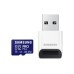 Card memorie Samsung MICROSD PRO PLUS 512GB CL10 MB-MD512SB/WW
