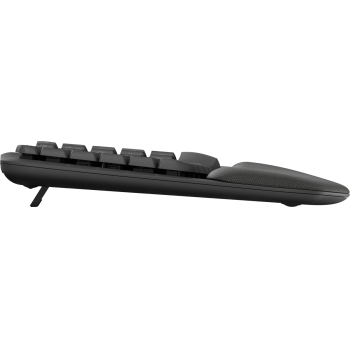 Tastatura Logitech WAVE KEYSERGONOMIC KB GRAPHITE/CZE-SKY 2.4GHZ/BT INTNL-973 UNIV 920-012307 Tastatura Logitech WAVE KEYSERGONOMIC KB GRAPHITE/CZE-SKY 2.4GHZ/BT INTNL-973 UNIV 920-012307