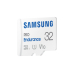 Card memorie Samsung MICROSDXC PRO ENDURANCE 32GB UHS1 W/AD MB-MJ32KA/EU