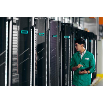 HPE NS204I-U GEN11 HT PLG BOOT OPT DEV P48183-B21