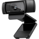 Camera Web Logitech HD PRO WEBAM C920/N/A - EMEA-914 960-001055