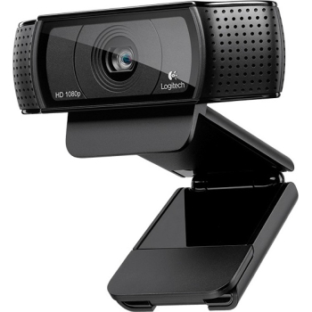 Camera Web Logitech HD PRO WEBAM C920/N/A - EMEA-914 960-001055