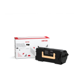 XEROX B620 B625 STANDARD/CAPACITY BLACK TONER CARTRIDGE (