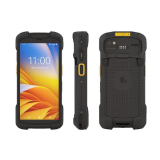 Scanner coduri de bare Zebra EVM TC73, LAN, 6.0, Wifi 6E, 4GB RAM/64GB flash, SE55, 8MP front camera, 16MP rear camera, warm swap, standard battery, GMS, ROW TC7301-0T1K4B1000-A6