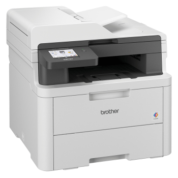 Imprimanta Brother DCP-L3555CDWRE1 3IN1 LAS 26PPM/512MB USB 2400DPI WLAN DCPL3555CDWRE1