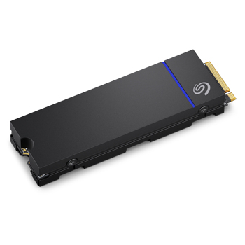 Seagate GAMEDRIVE M.2 1TB SSD PCIE GEN4/PS5 NVME ZP1000GP3A2001