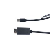 MINI DP TO HDMI 2M 6.6FT 6FT MINI DP TO HDMI 2M 6.6FT 6FT