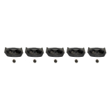 Jabra B350-XT Cradles and adapters 204435
