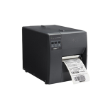 Zebra TT Printer ZT111; 4, 203 dpi, Thermal Transfer, Tear, EU/UK Cords, USB, Serial, Ethernet, BTLE, USB Host, EZPL ZT11142-T0E000FZ