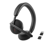 Casti WL3024 DELL WIRELESS HEADSET/ WL3024-DWW