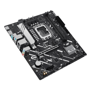 MB Asus PRIME H810M-A-CSM LGA1851
