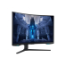MONITOR 32 SAMSUNG LS32BG750NPXEN  