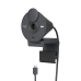 Camera Web LOGITECH BRIO 305 - GRAPHITE/EMEA-914 960-001469