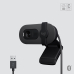 Camera Web WEBCAM LOGITECH BRIO 105 FULL/HD 1080P WEBCAM/GRAPHITE/USB N/A 960-001592