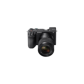 KIT SONY ALPHA 6700 18-135mm
