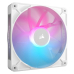 Cooler procesor Corsair Ventilator CR iCUE LINK RX140 RGB WHITE CO-9051023-WW