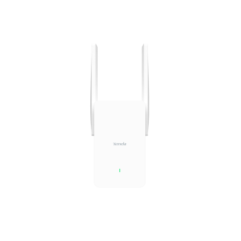 RANGE EXTENDER Tenda wireless AX1500, 1500Mbps, 1 port Gigabit, 2 antene externe, 2.4 / 5Ghz dual band, Wi-Fi 6, A23 (include TV 1.75lei) 