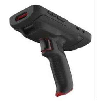 Honeywell CT47/45 BOOTED SCAN HANDLE - NO BOOT INC CT4X-SH-UVB