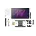 Tableta grafica WACOM CINTIQ PRO 17/ DTH172K0B