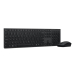 LN PROFESSIONAL COMBO KB&MS WIRELESS