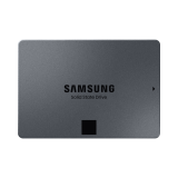 SSD Samsung 870 QVO, 8TB, 2.5, SATA III MZ-77Q8T0BW