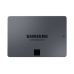 SSD Samsung 870 QVO, 1TB, SATA III MZ-77Q1T0BW
