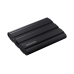 SSD Extern Samsung,T7 Shield, 2TB, USB 3 MU-PE2T0S/EU
