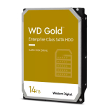 Western Digital 14TB GOLD 3.5IN SATA/ WD142KRYZ
