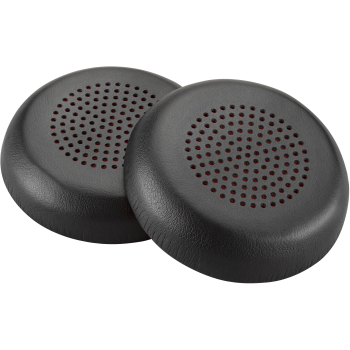 HP Poly Savi 7200 Leatherette Ear Cushion (1 Piece) 85Q53AA