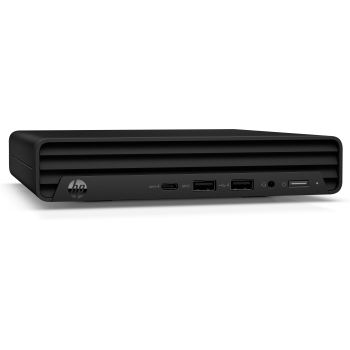 PC HP PRO MINI 260 G9 CI3-1315U/8GB 256GB W11P WIFI6 1Y 936K5EA#ABD