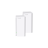 MESH Tenda, wireless, router AX5700, pt interior, 5700 Mbps, port Gigabit LAN x 2, 1 x WAN, 2.4 GHz | 5 GHz, antena interna x 7, standard 802.11ax,Wi-Fi 6E 