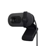 Camera Web Logitech WEBCAM BRIO 100 FHD WEBCAM/GRAPHITE USB EMEA28-935 960-001585
