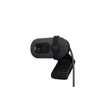 Camera Web Logitech WEBCAM BRIO 100 FHD WEBCAM/GRAPHITE USB EMEA28-935 960-001585