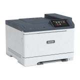 C410 A4 40PPM 1200DPI 1GB/RAM/8GB HI-SPEED USB2.0 TYPE A/B
