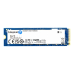 SSD Kingston NV3 2TB PCI Express 4.0 x4 M.2 2280 NVMe SNV3S/2000G